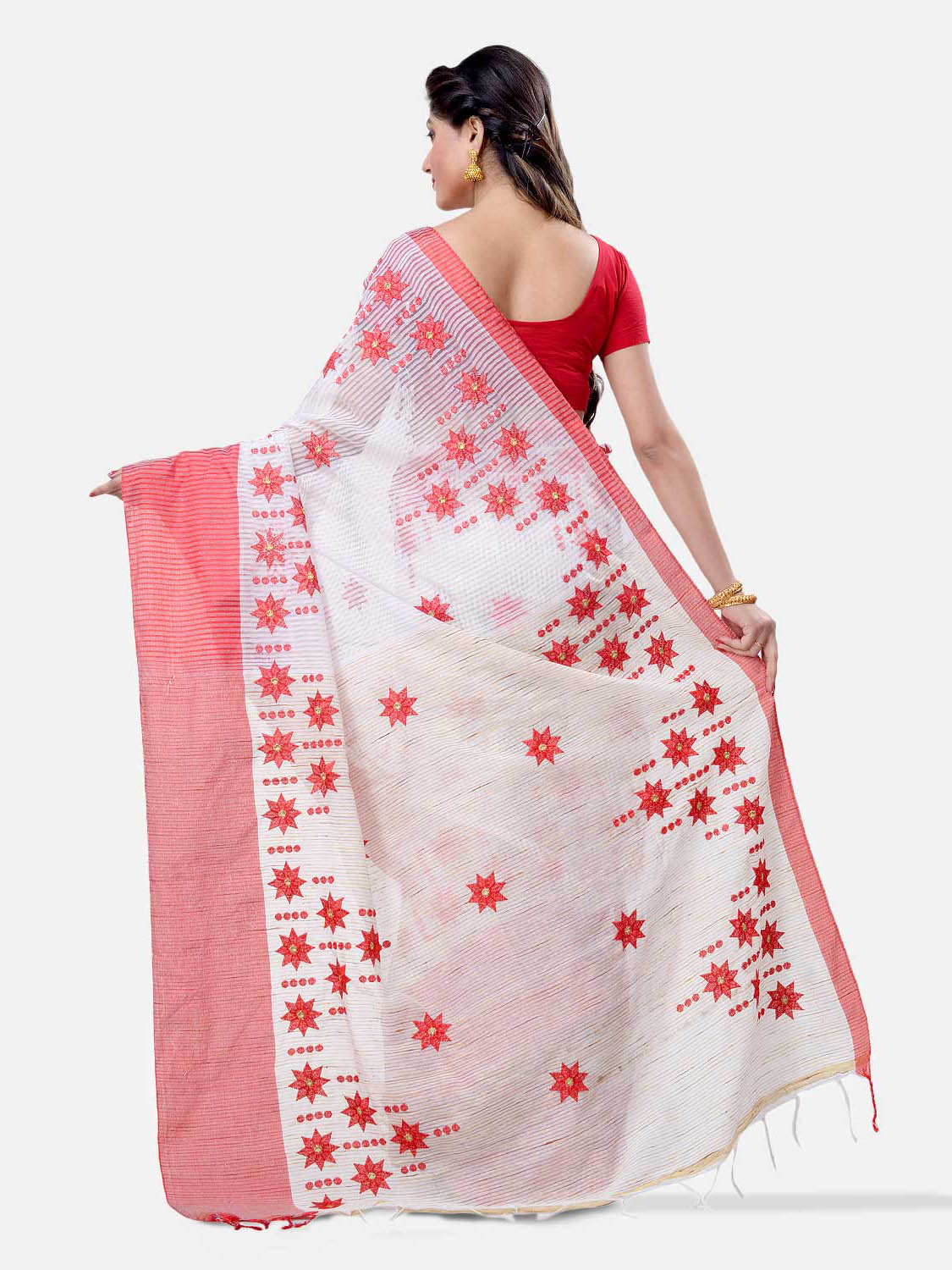 Ts khadi store soft silk sarees